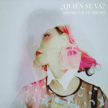 ¿Quién Se Va?-cover