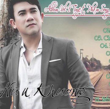 Chuyện Buồn Tình Yêu ( Song Ca)-cover