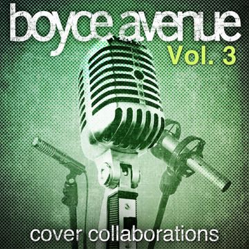 Wherever You Will Go-cover