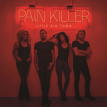 Killer-cover