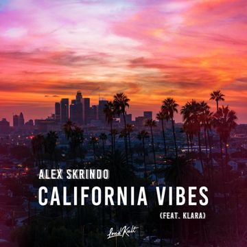 California Vibes-cover