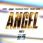 Angel Pt. 2-cover