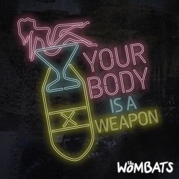 Walking Disasters-cover