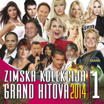 Tri Čaše-cover