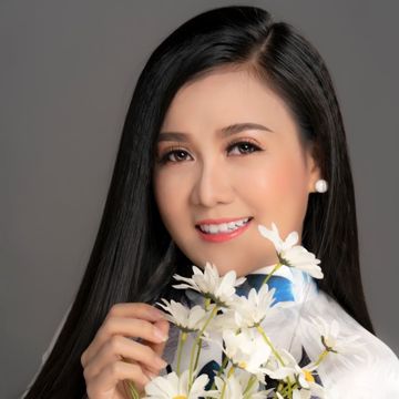 Nợ Em Một Khúc Dân Ca-cover