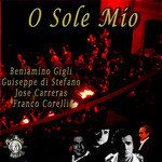 O paese do sole-cover