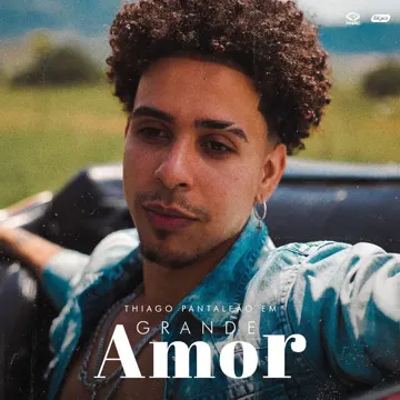 Grande Amor-cover