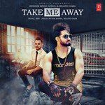 Take Me Away-cover