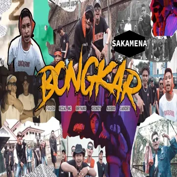 Bongkar