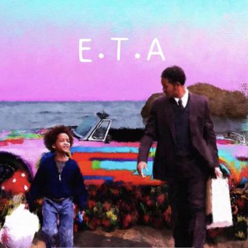 Justin Bieber-E.T.A.（Ski remix）-cover