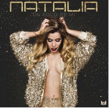 Vas a volverme loca-cover