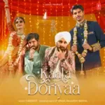 Kaala Doriyaa-cover
