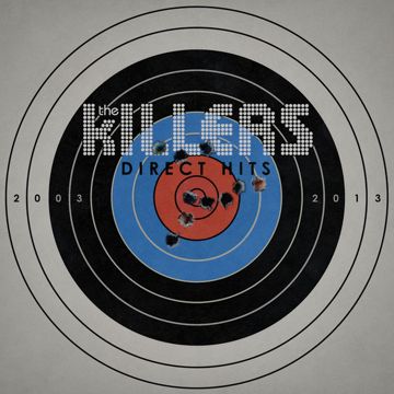 Killers-cover