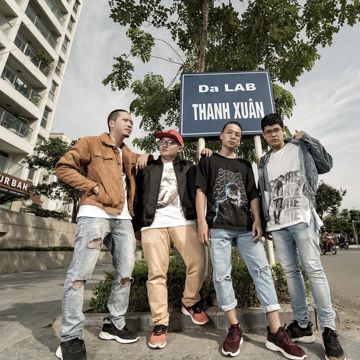 Thanh Xuân-cover