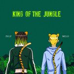 丛林之王 King of the Jungle-cover