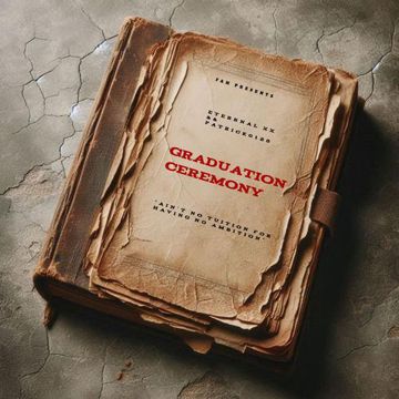 Graduation Ceremony-cover