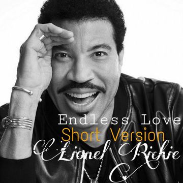 Endless Love (Short Ver.)-cover