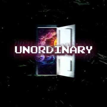 Unordinary-cover