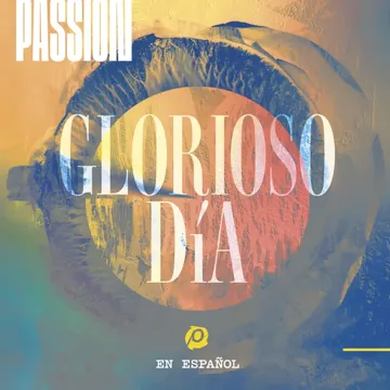 Glorioso Día-cover