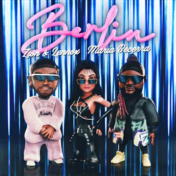 Berlin-cover