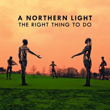 Right Thing to Do-cover