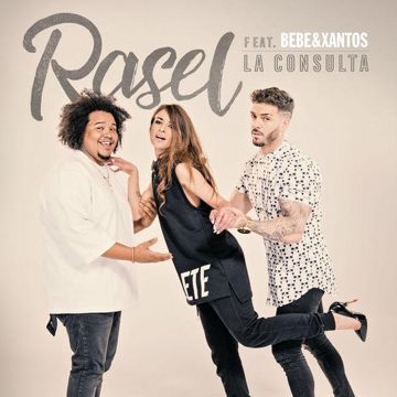 La consulta-cover
