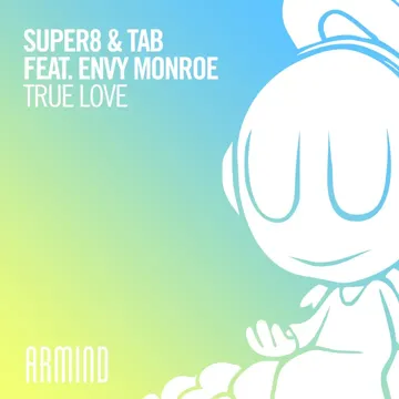 True Love (Extended Mix)-cover