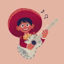 Proud Corazón