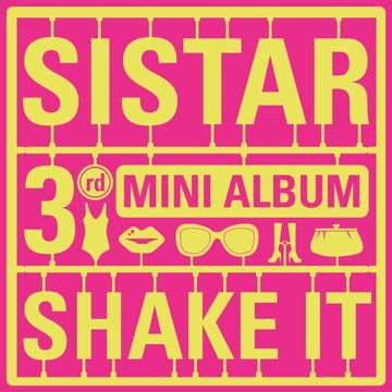 Shake it-cover