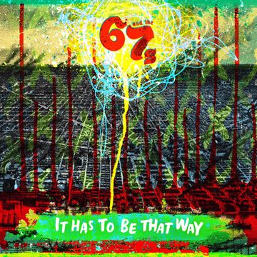 The Way It Has To Be-cover