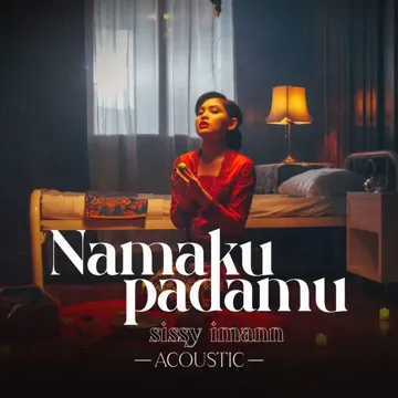 Namaku Padamu (Acoustic)-cover