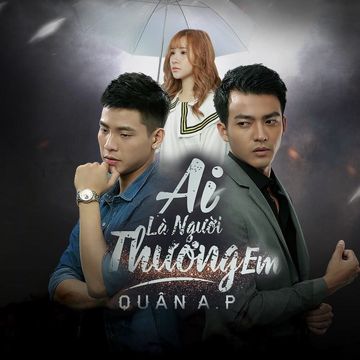 Ai Là Người Thương Em (Remix)-cover