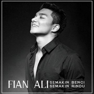 Semakin Benci Semakin Rindu-cover