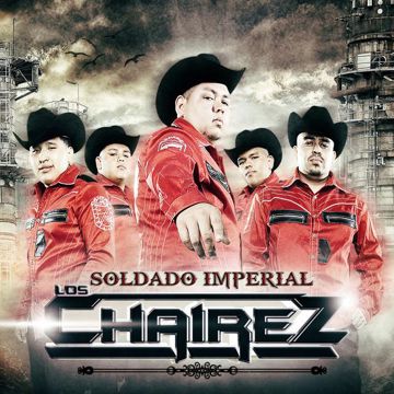 Fiesta en Chicali-cover