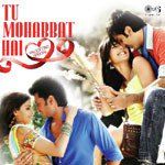Jab Se Tumhein-cover