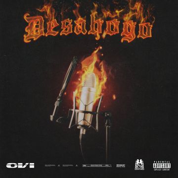 Desahogo-cover