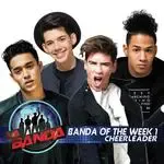 Cheerleader (La Banda Performance)-cover