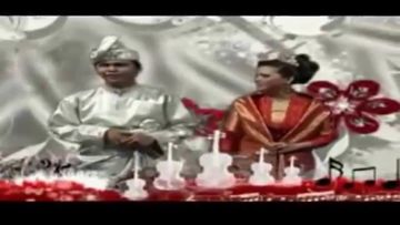 JOGET CINTA SAKTI