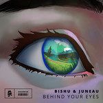Behind Your Eyes-cover
