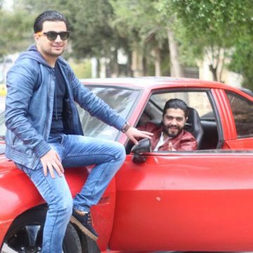 دبكة عرب