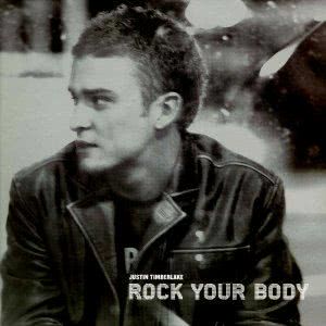 Rock Your Body-cover