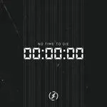 No Time To Die-cover
