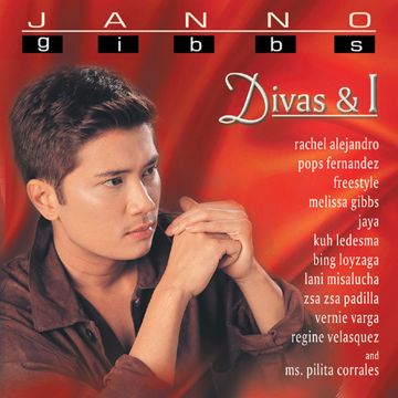 Ikaw, Ako At Siya-cover