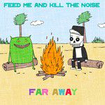 Far Away-cover