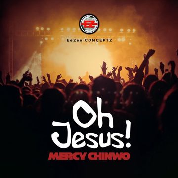 Oh Jesus-cover