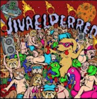 Se Acabo La Cuarentena-cover