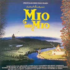 Mio My Mio-cover
