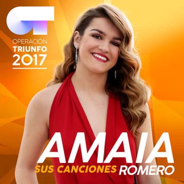 Robarte Un Beso (Operación Triunfo 2017)-cover