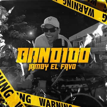 Bandido-cover
