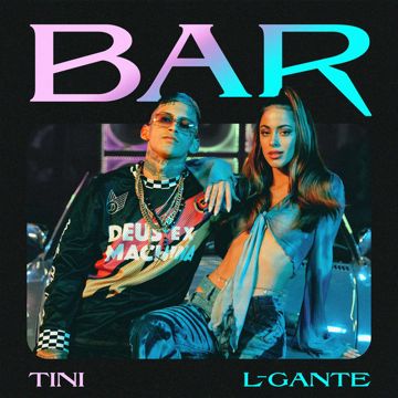 Bar-cover